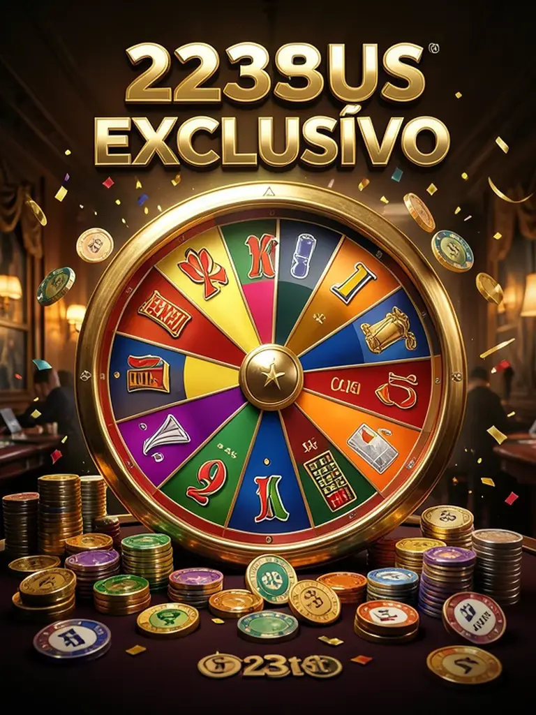 Bônus de Primeiro Depósito