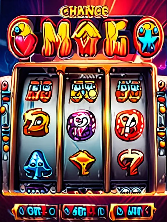 Chance Machine 40 – Review Completo do Slot