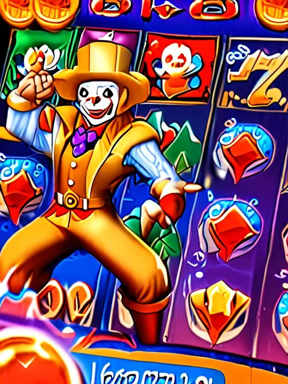 Golden Joker Fortune – Review Completo do Slot